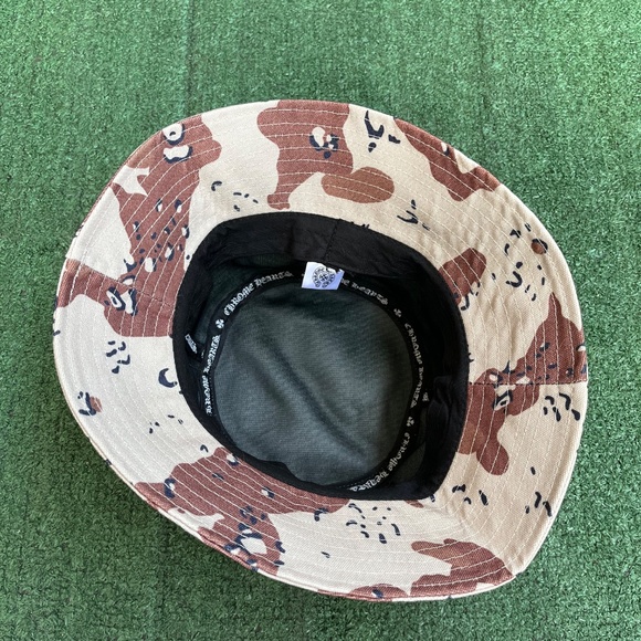 Chrome hearts bucket hat - Picture 3 of 3